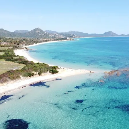 بيت للعطل Villetta Elisa Best Vacation Ever Sant'elmo