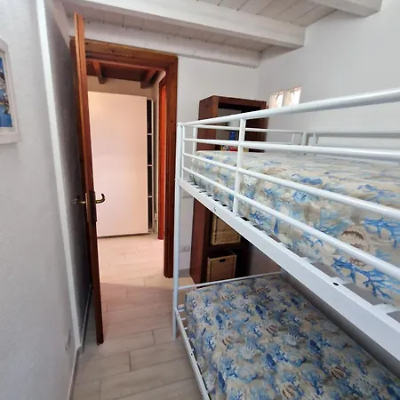 بيت للعطل Villetta Elisa Best Vacation Ever Sant'elmo كوستا ري
