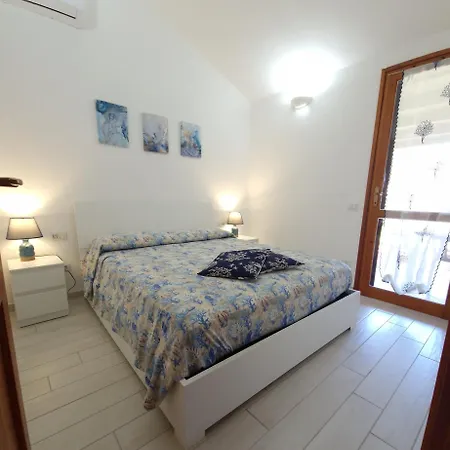 Villetta Elisa Best Vacation Ever Sant'elmo Ferienhaus *