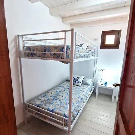 Villetta Elisa Best Vacation Ever Sant'elmo Ferienhaus