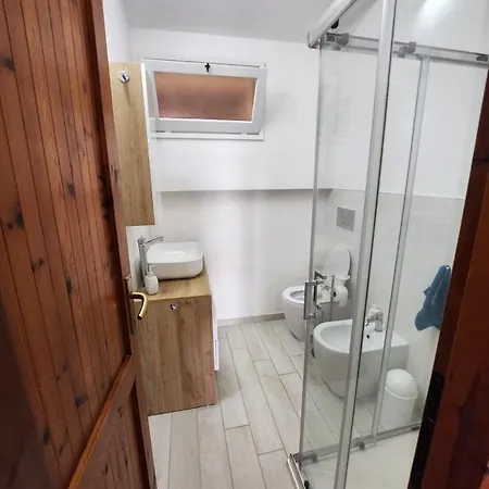 Villetta Elisa Best Vacation Ever Sant'elmo Holiday home Costa Rei