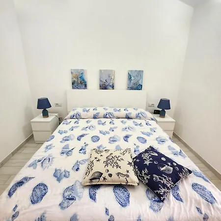 Villetta Elisa Best Vacation Ever Sant'elmo Holiday home Costa Rei