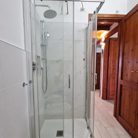 Villetta Elisa Best Vacation Ever Sant'elmo Holiday home
