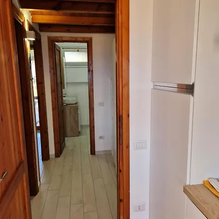 Holiday home Villetta Elisa Best Vacation Ever Sant'elmo *