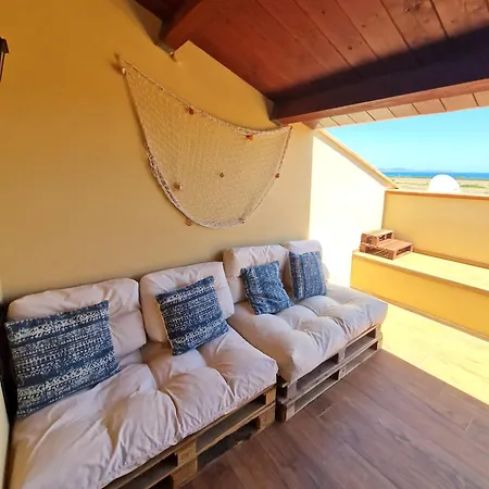 Holiday home Villetta Elisa Best Vacation Ever Sant'elmo Costa Rei
