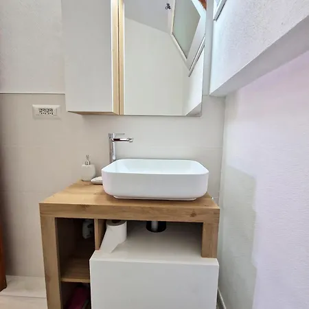 Holiday home Villetta Elisa Best Vacation Ever Sant'elmo *